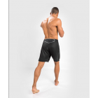 Шорти - Venum Biomecha Fightshorts - Black/Grey​